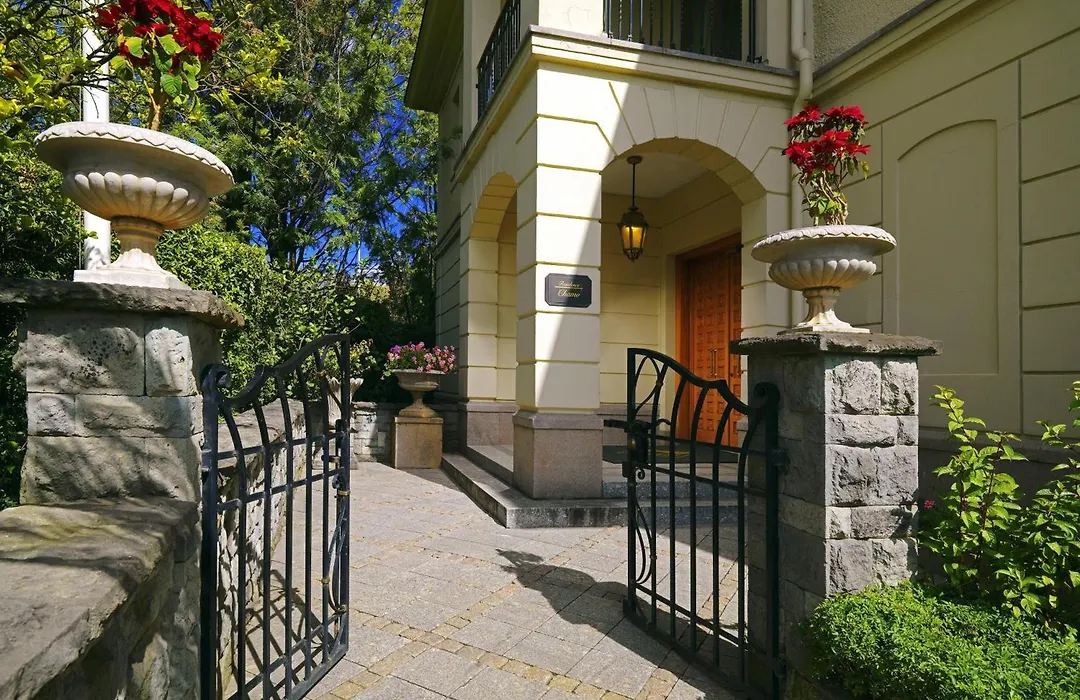 Sheraton Addis, A Luxury Collection Hotel, Addis Ababa-1